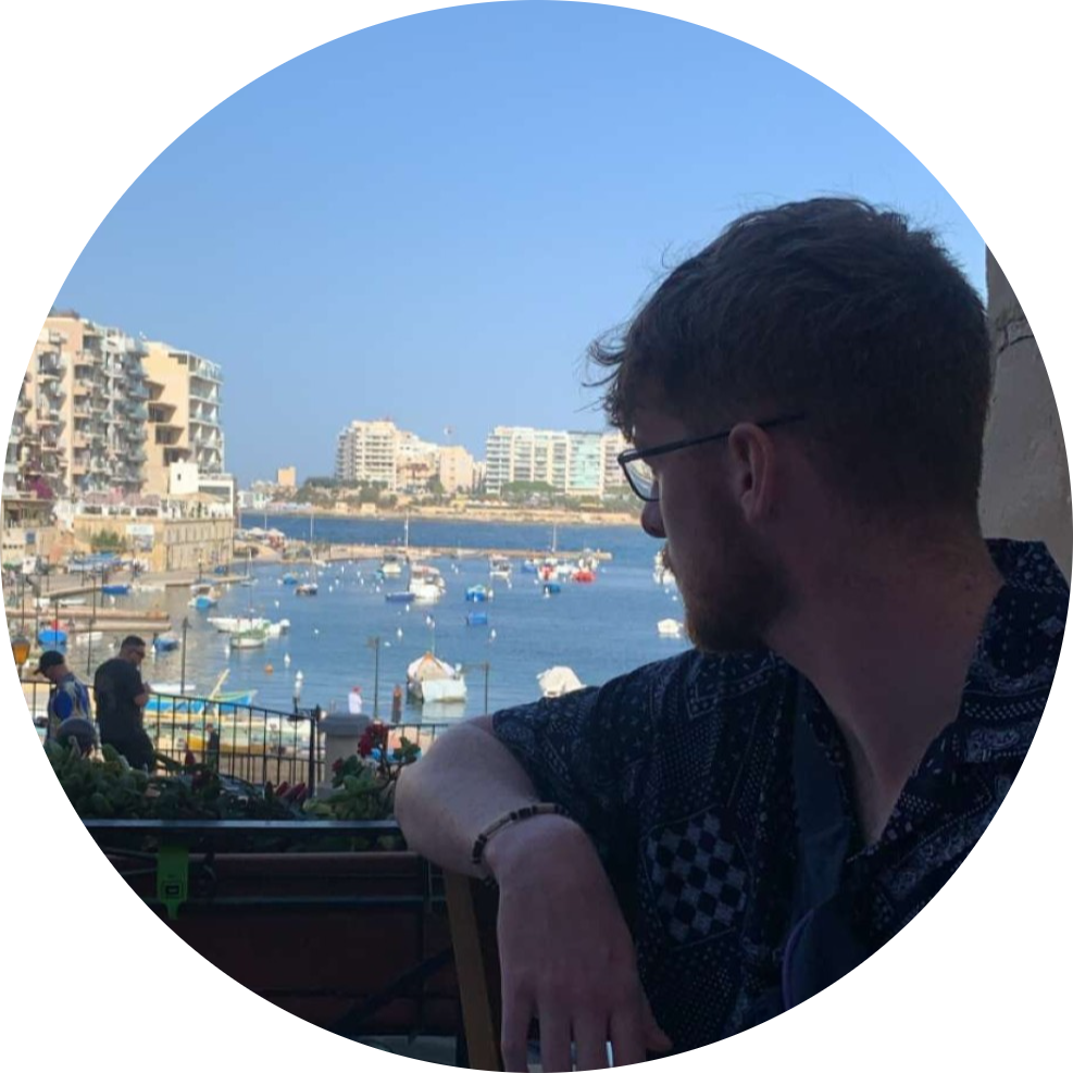 Dean Rigney Profile Photo